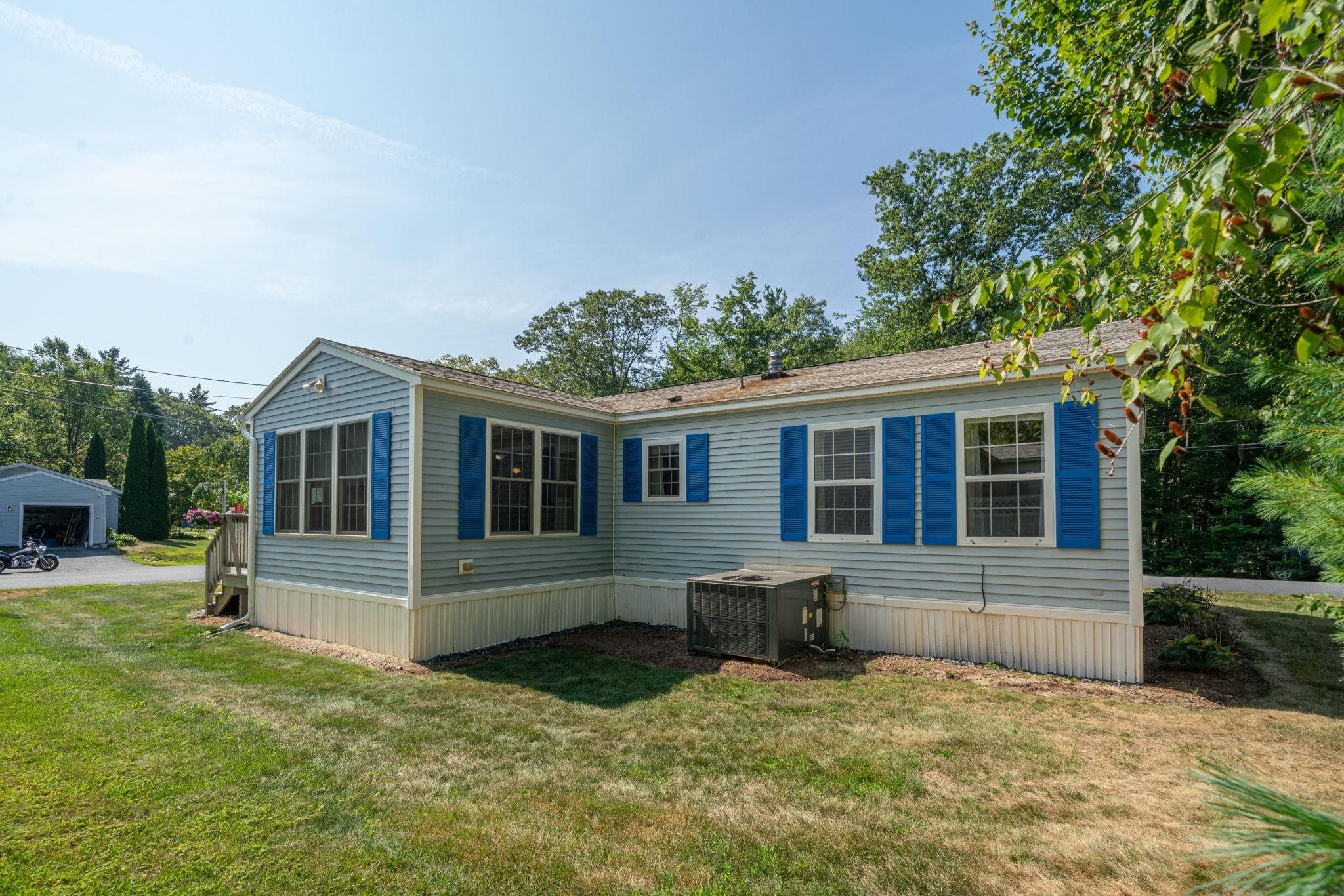 46 Granite Circle