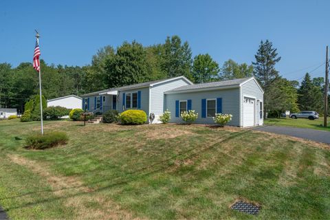 46 Granite Circle Hampstead NH 03841