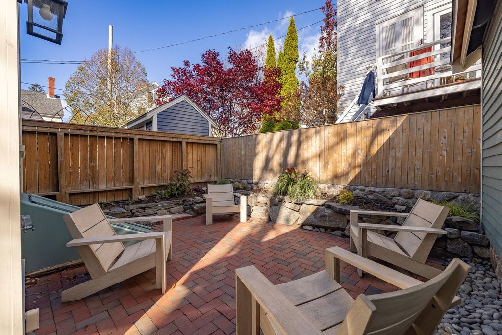 Photo of 405 Pleasant Street, Portsmouth, NH 03801 (MLS # 5068969)