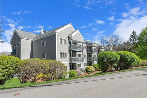 47 Dogwood Drive 105 Nashua NH 03062