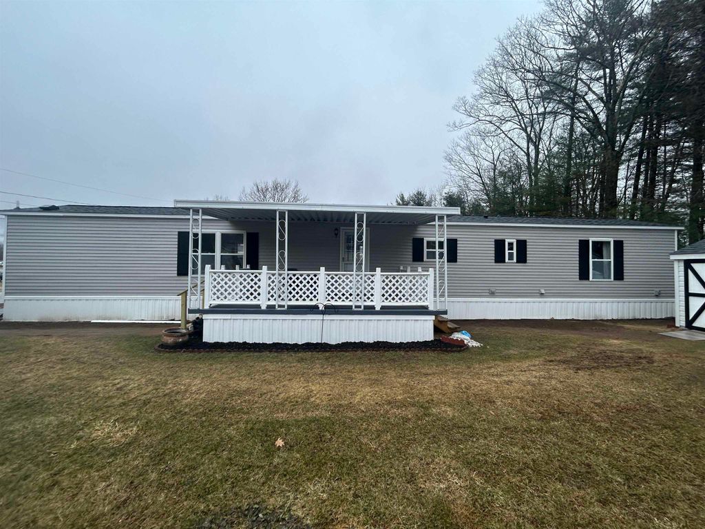 Photo of 609 Sherwood Glen, Somersworth, NH 03878 (MLS # 5082065)