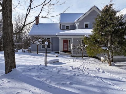 860 West Street Cornwall VT 05753