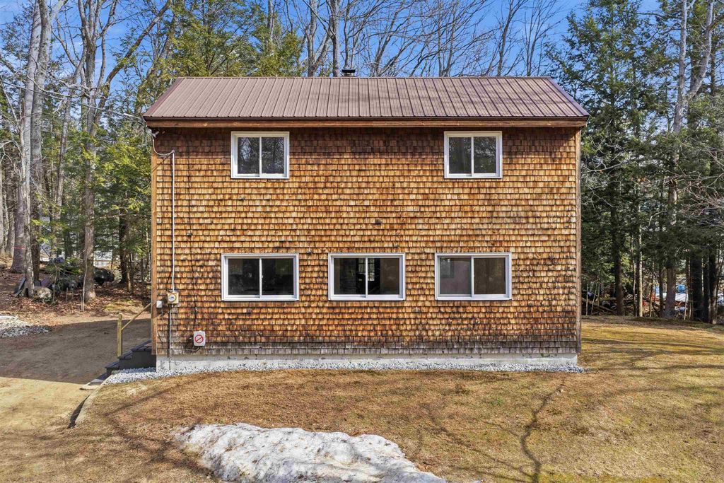 Photo of 58 Windsor Way, Barnstead, NH 03225 (MLS # 5081436)