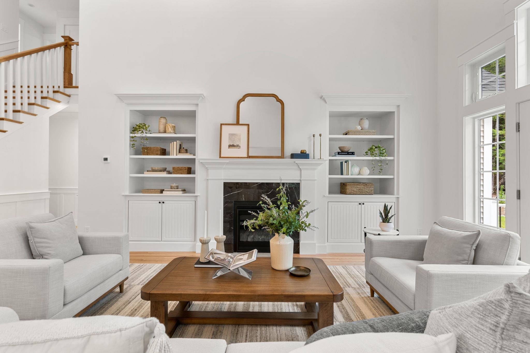 Lot 4 Westview Road Lot 4 - Hannah Floor Plan