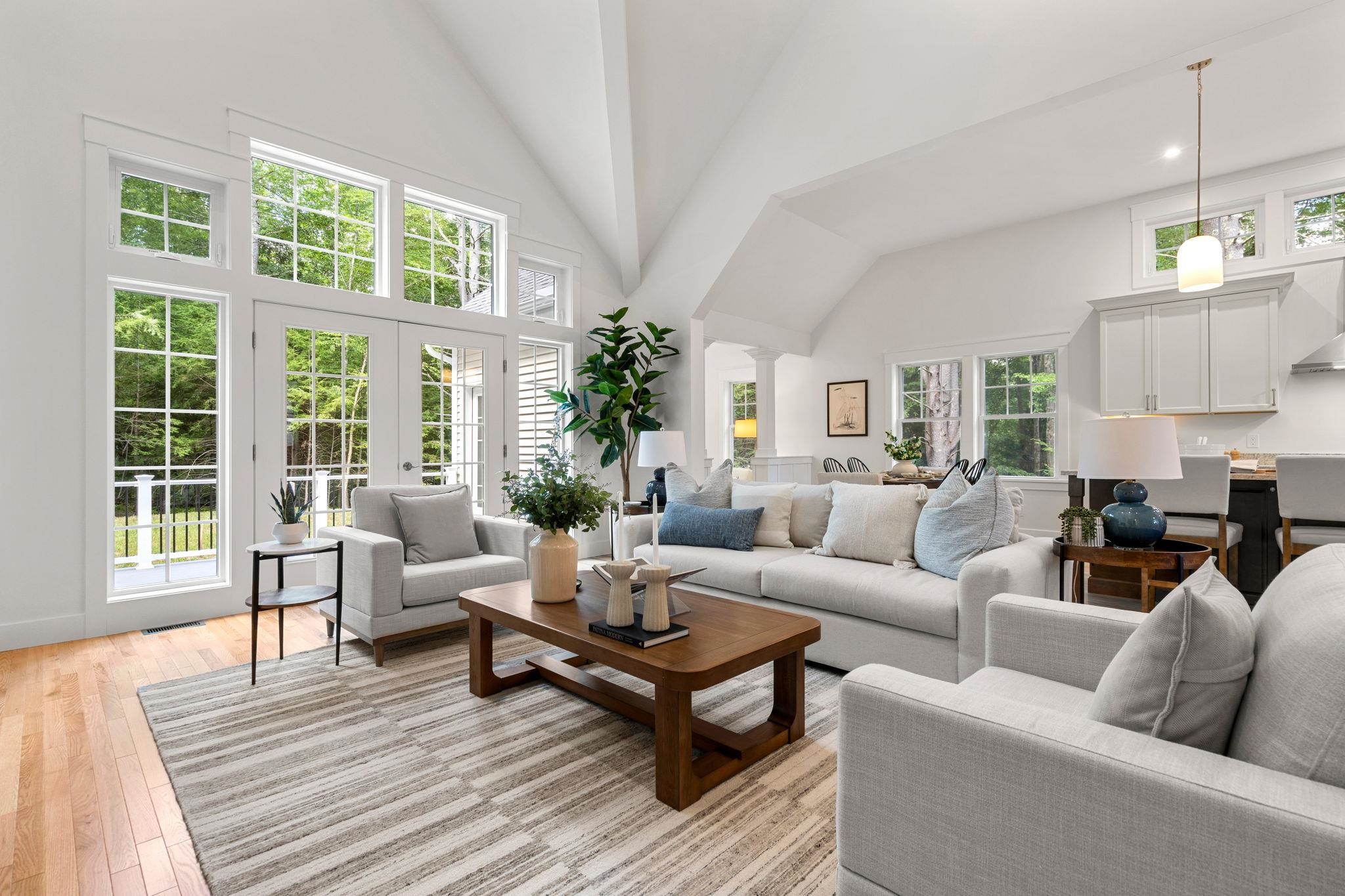 Lot 4 Westview Road Lot 4 - Hannah Floor Plan