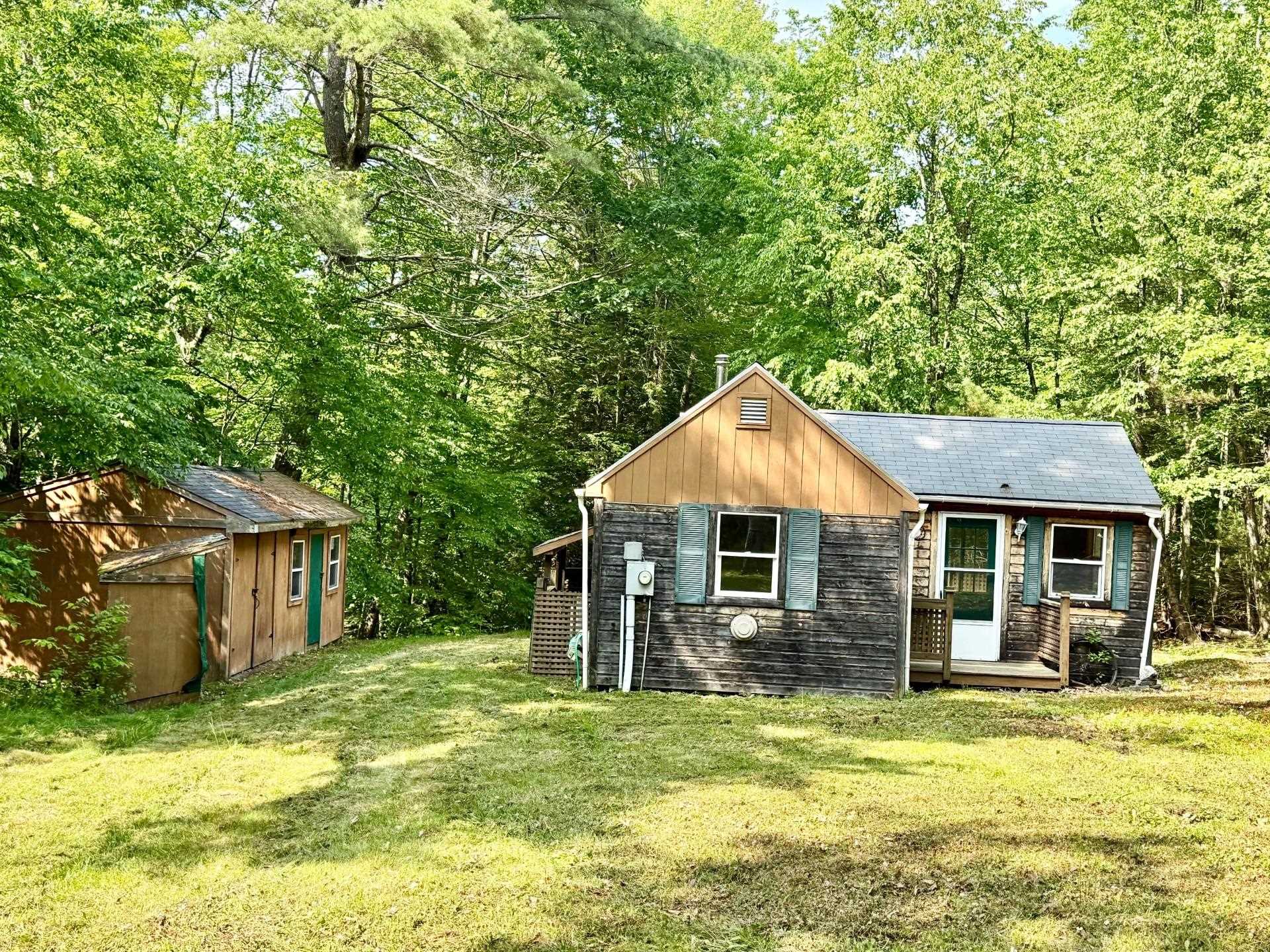 263A Welcome Hill Road