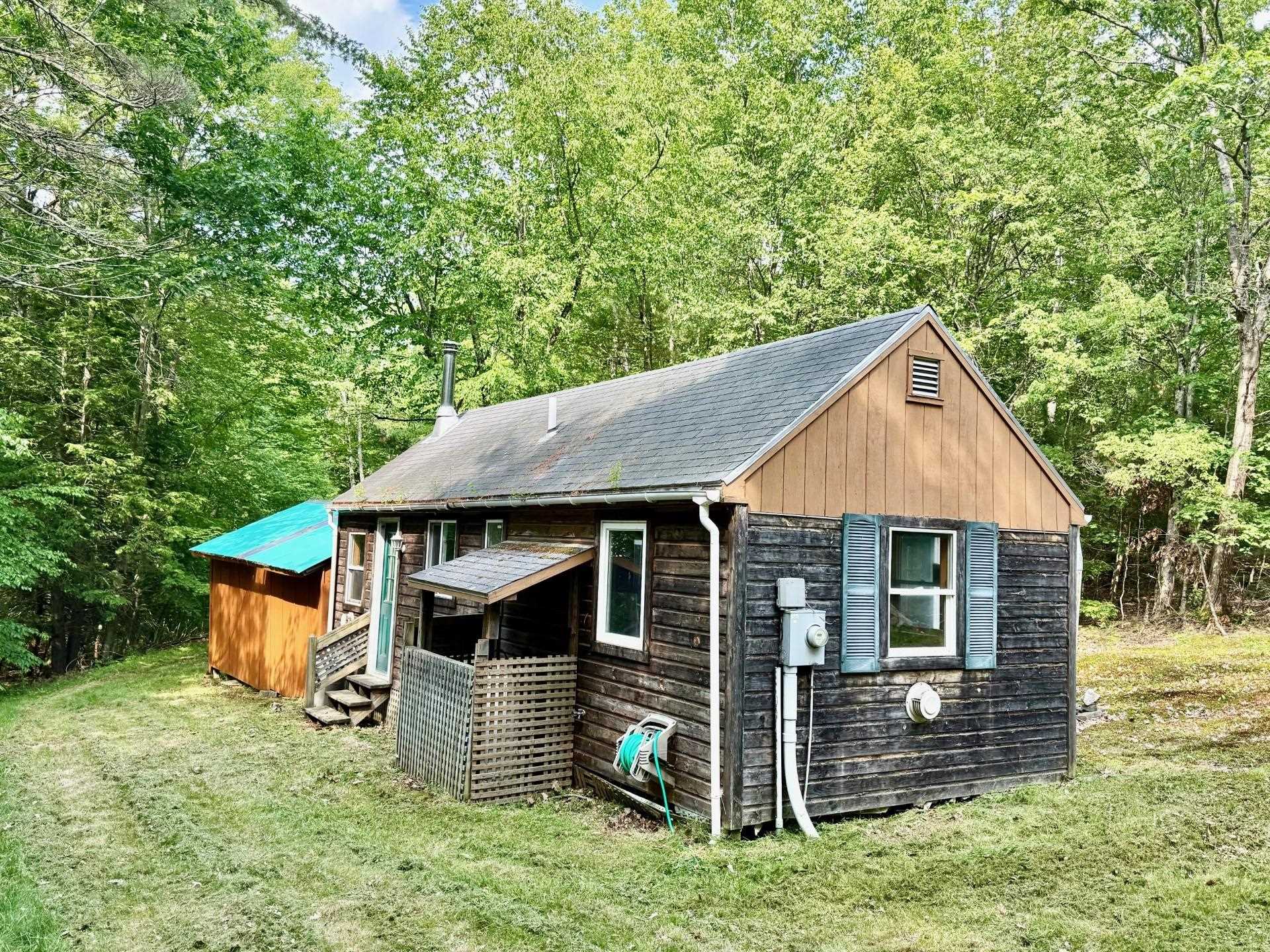 263A Welcome Hill Road