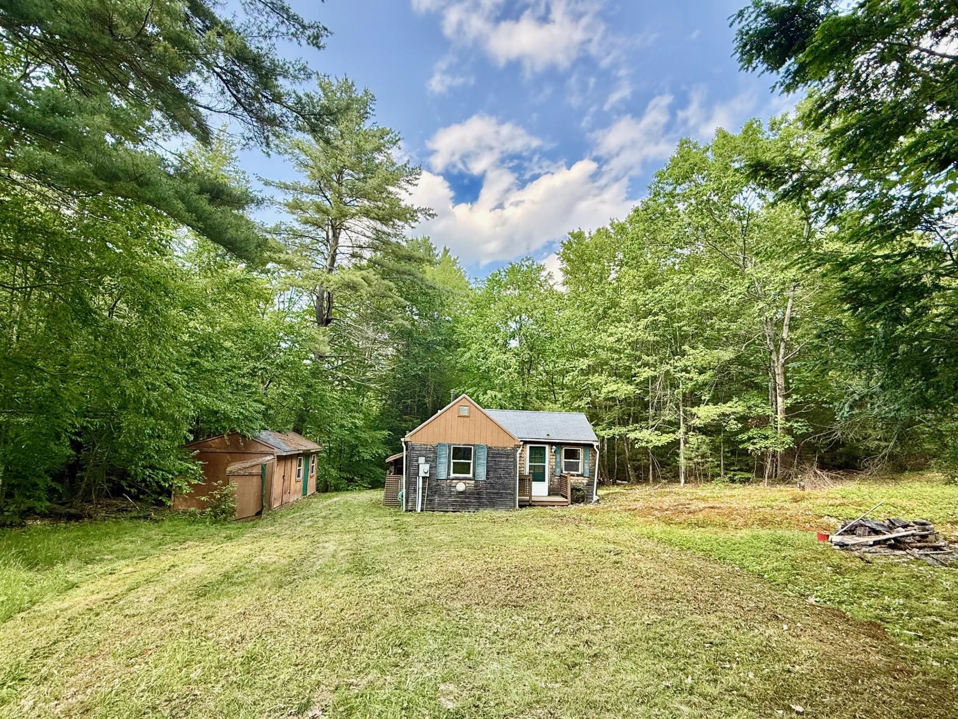 263A Welcome Hill Road