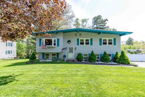 27 Jo Ellen Drive Merrimack NH 03054