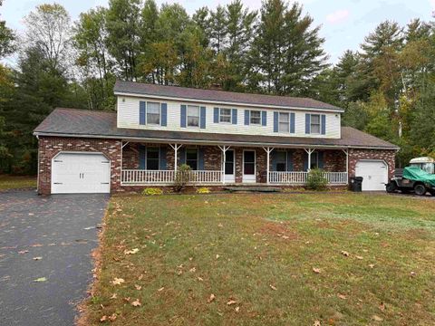 352A Goffstown Back Road Goffstown NH 03045