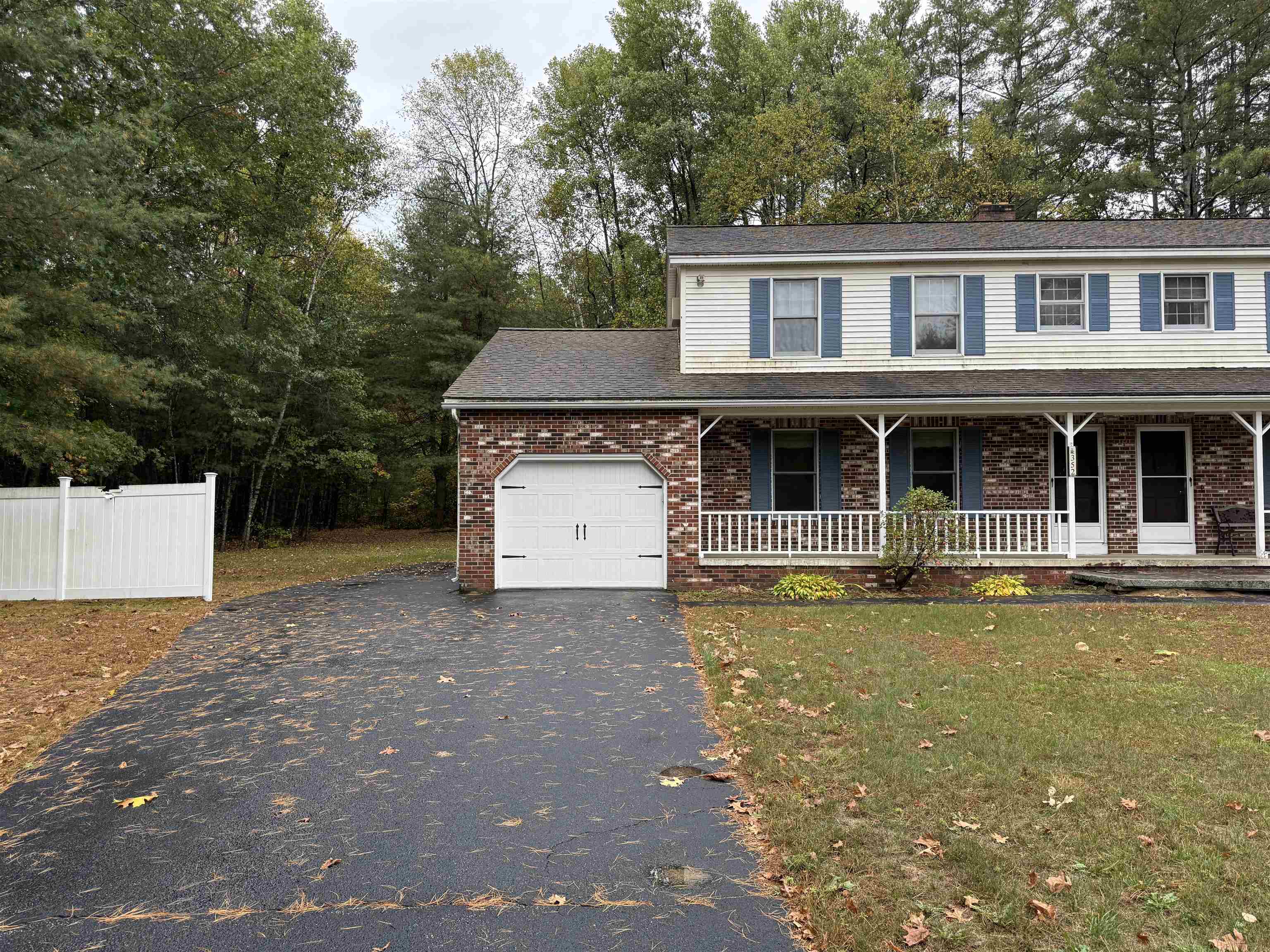 352A Goffstown Back Road
