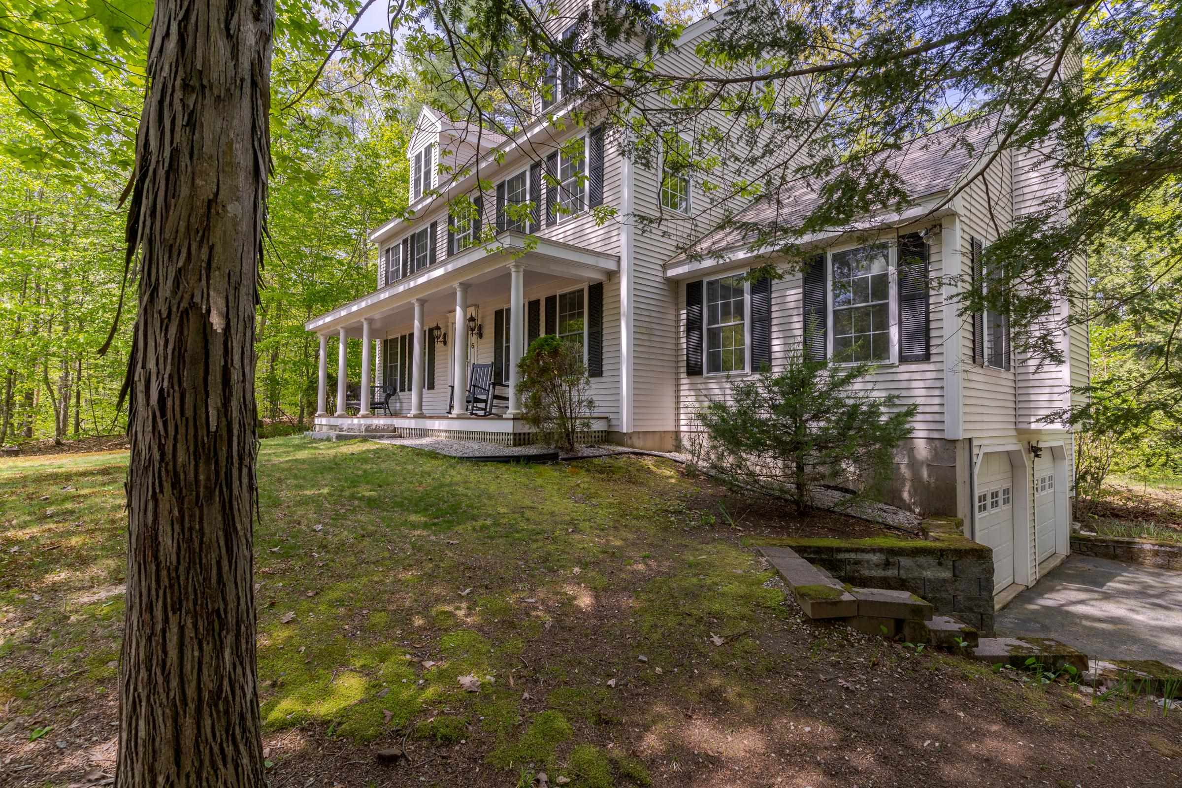 6 Fox Run Road