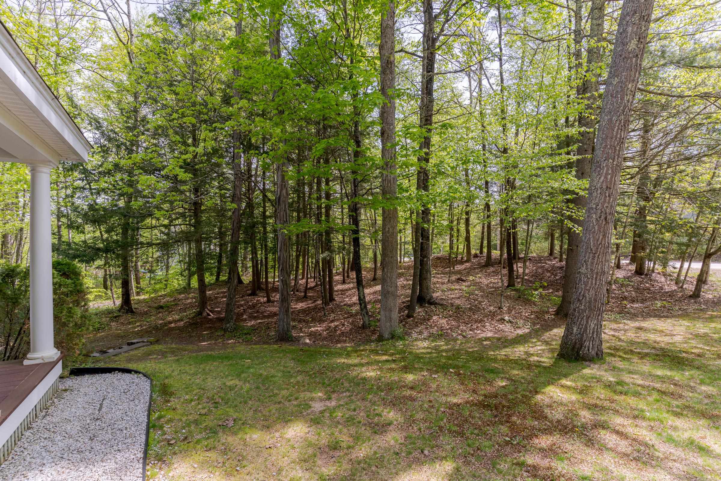 6 Fox Run Road