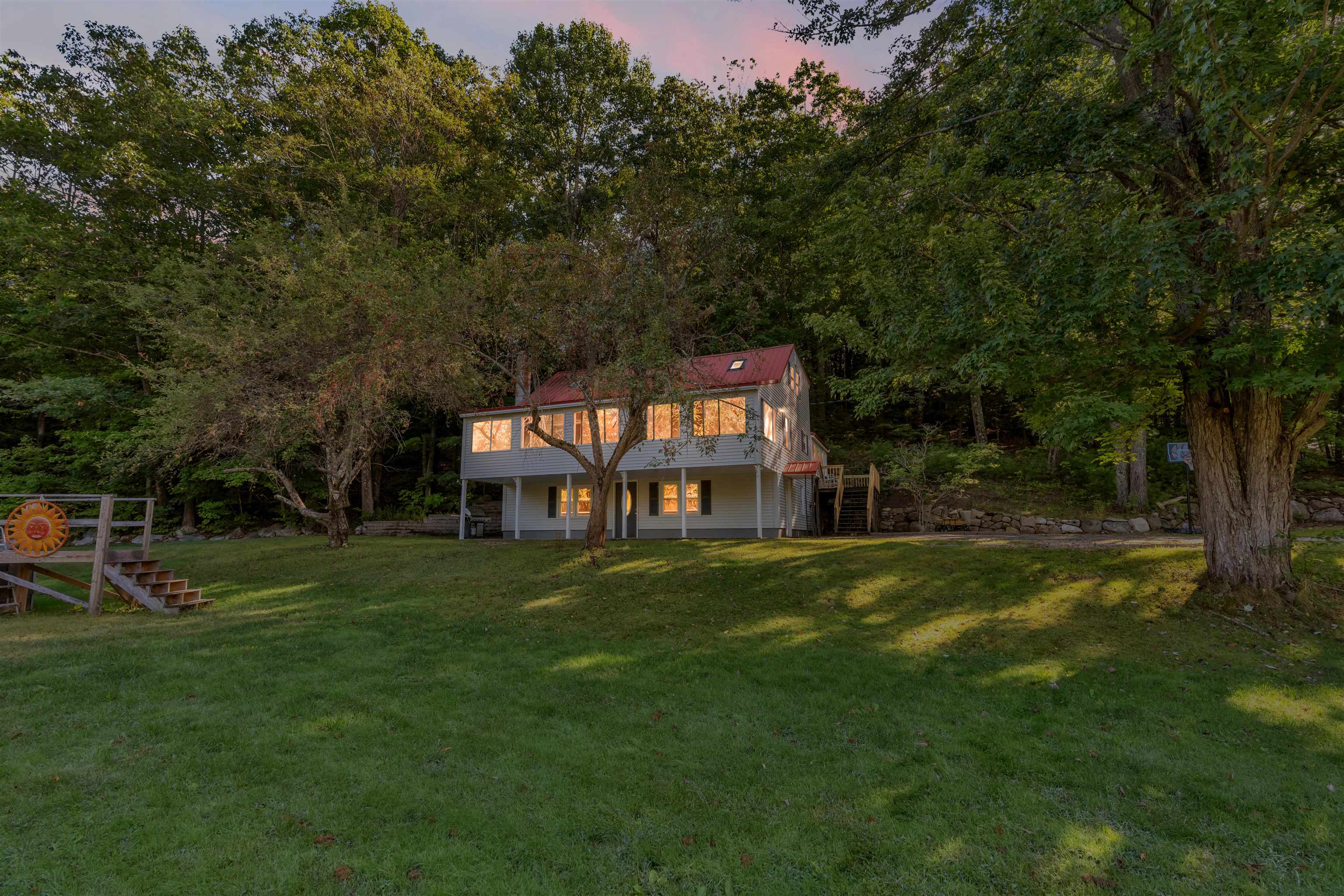 13 Mountain View Drive