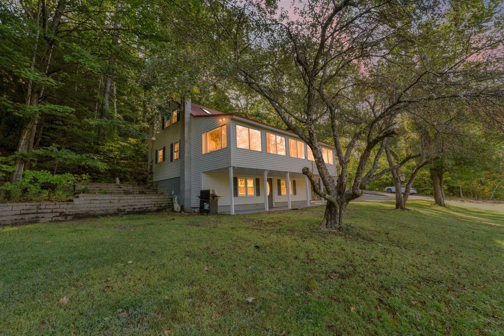 Photo of 13 Mountain View Drive, Wakefield, NH 03872 (MLS # 5060763)