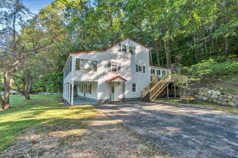 13 Mountain View Drive Wakefield NH 03872