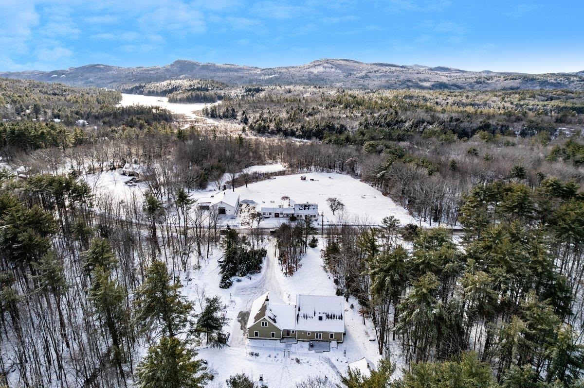 178 Meredith Center Road