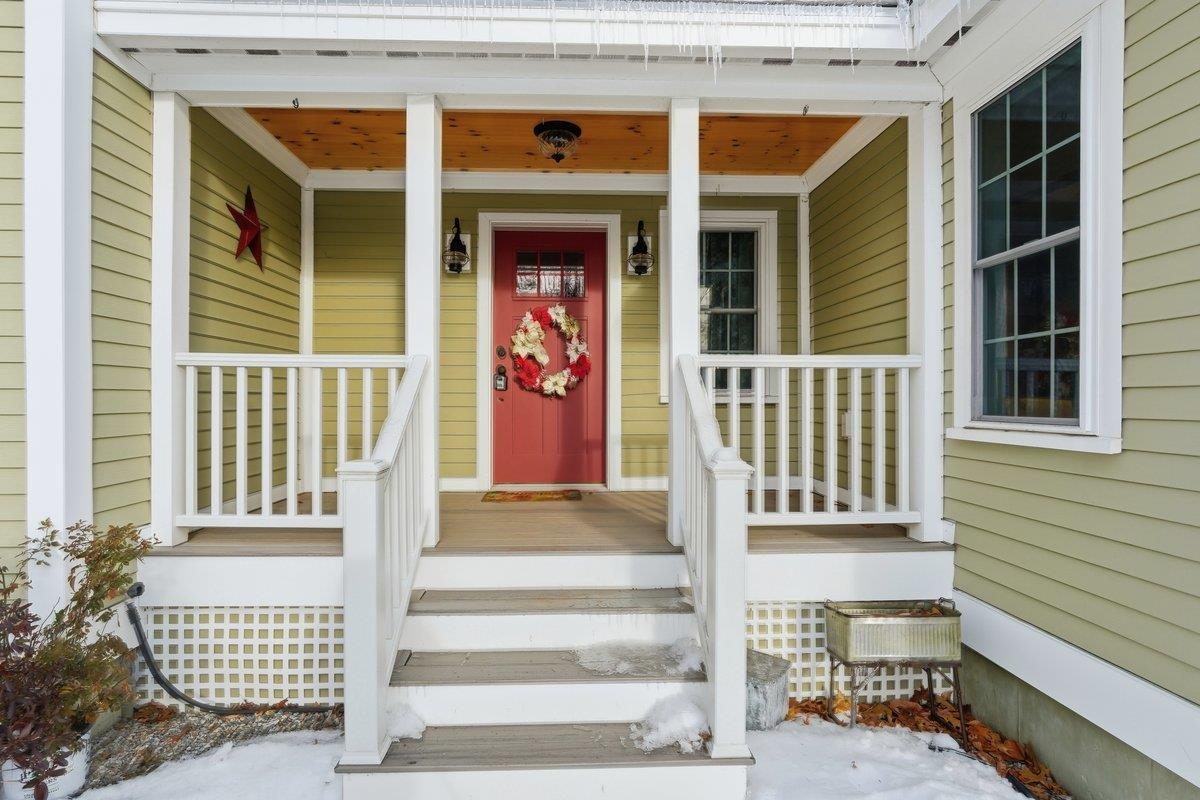 178 Meredith Center Road