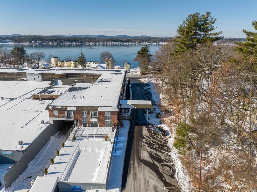 Photo of 131 Lake Street #230, Gilford, NH 03249 (MLS # 5071941)