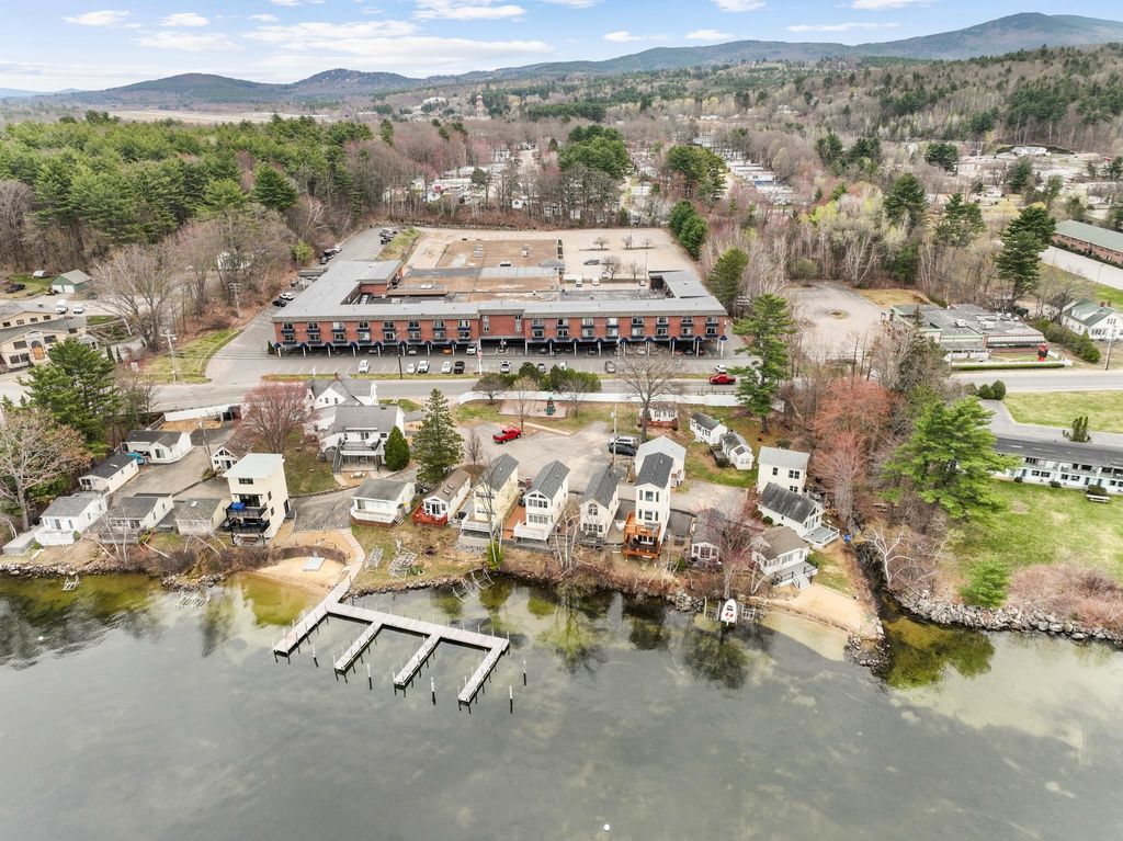 Photo of 131 Lake Street #230, Gilford, NH 03249 (MLS # 5071941)