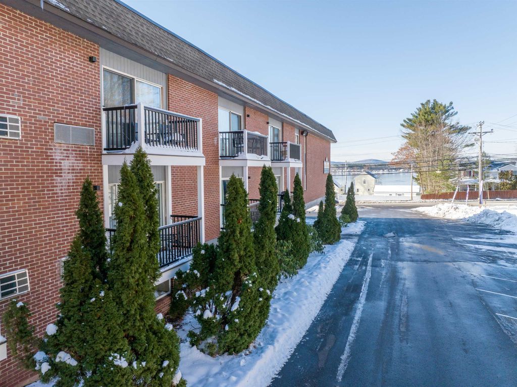Photo of 131 Lake Street #230, Gilford, NH 03249 (MLS # 5071941)