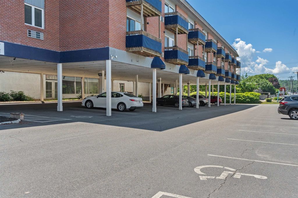 Photo of 131 Lake Street #230, Gilford, NH 03249 (MLS # 5071941)