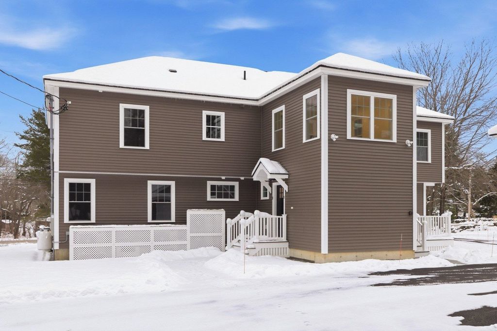 Photo of 665 Wallis Road #2, Rye, NH 03870 (MLS # 5052196)