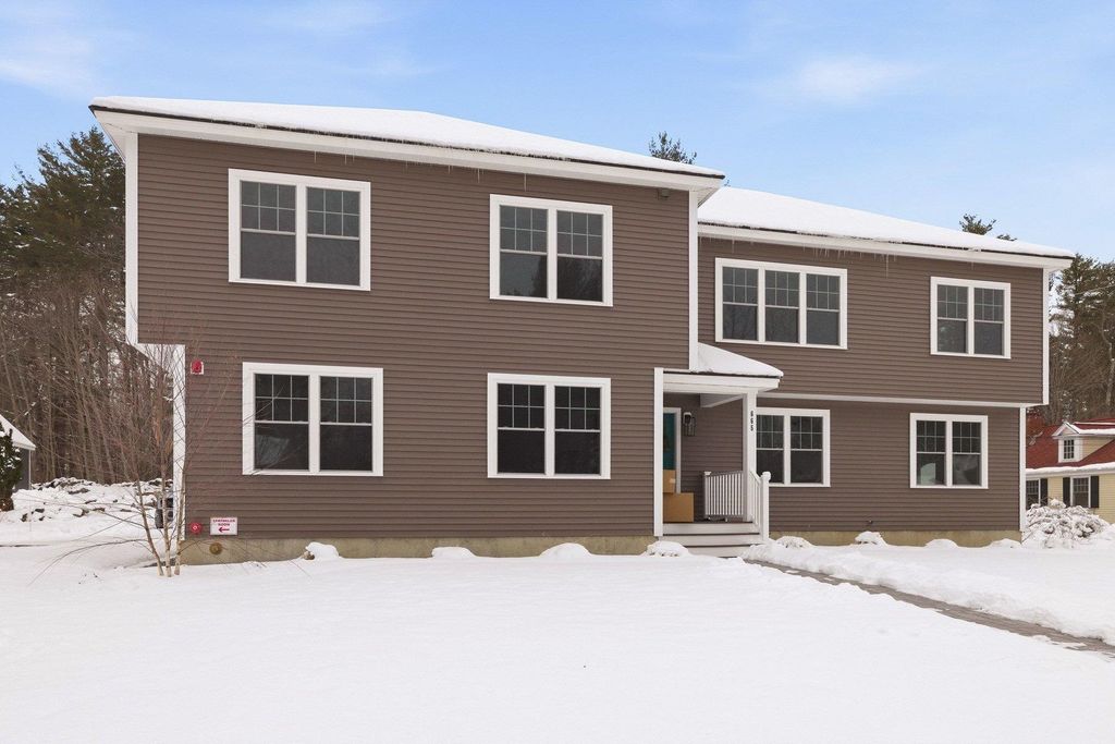 Photo of 665 Wallis Road #2, Rye, NH 03870 (MLS # 5052196)