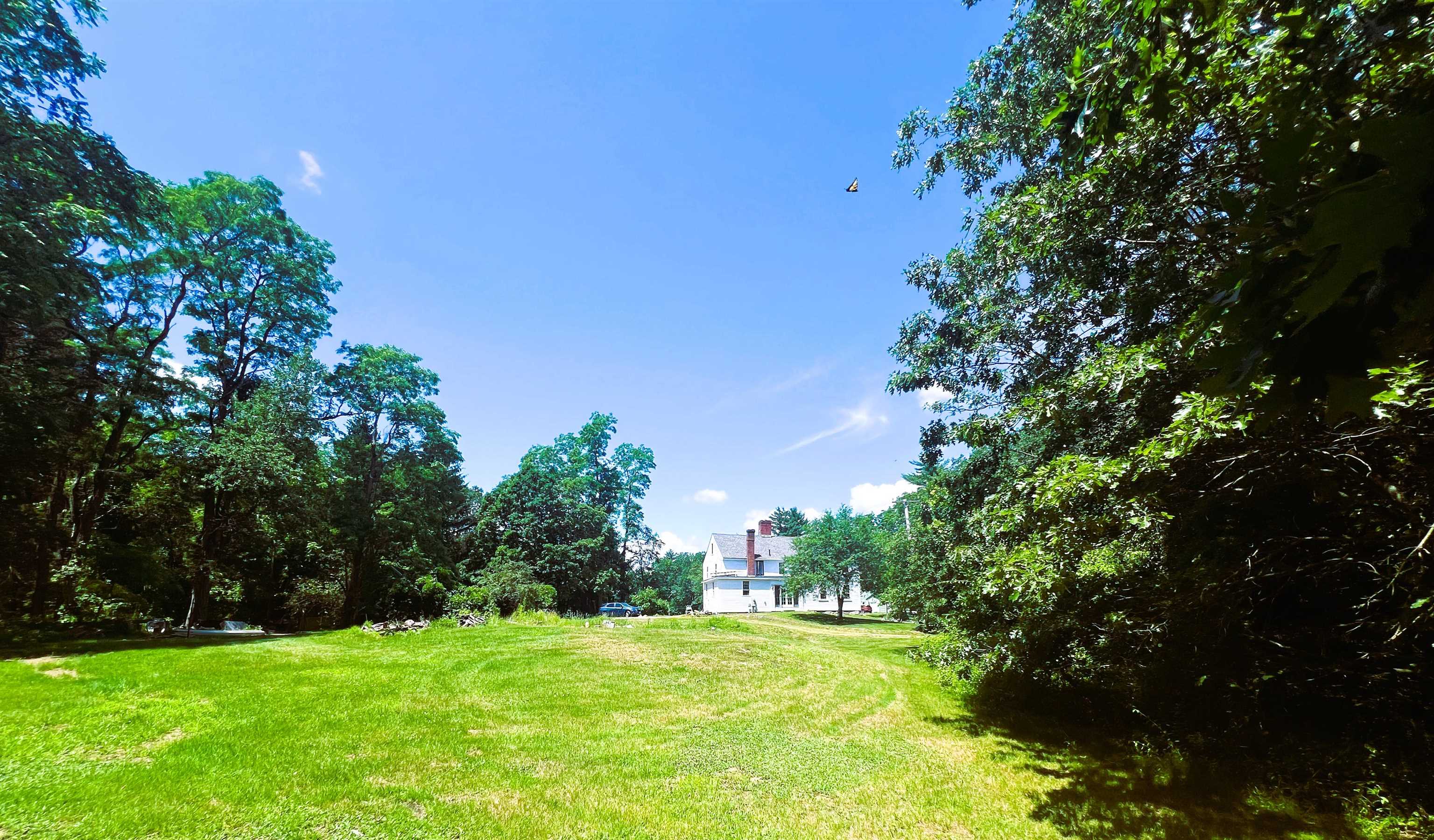 41 Amesbury Road