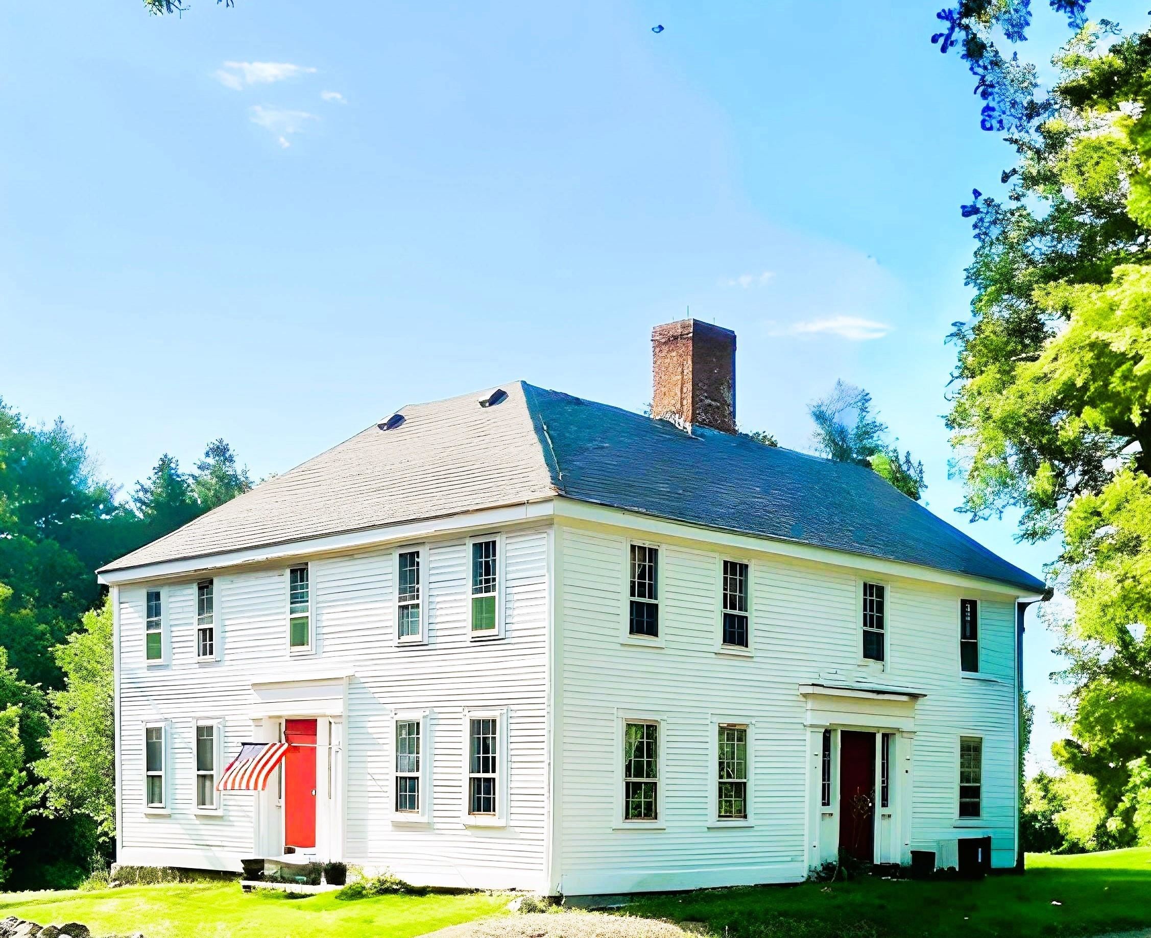 41 Amesbury Road