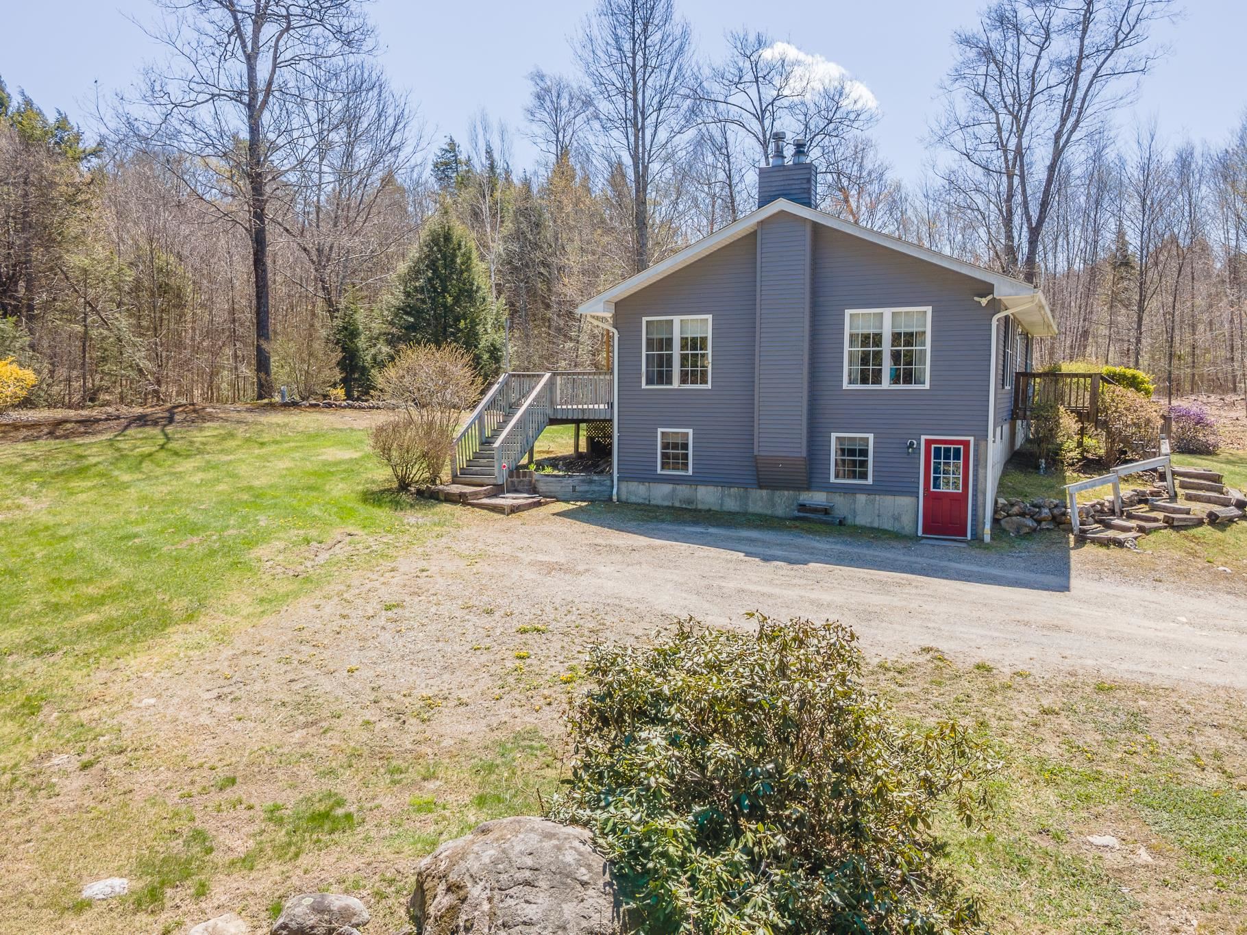 100 Tully Brook Road