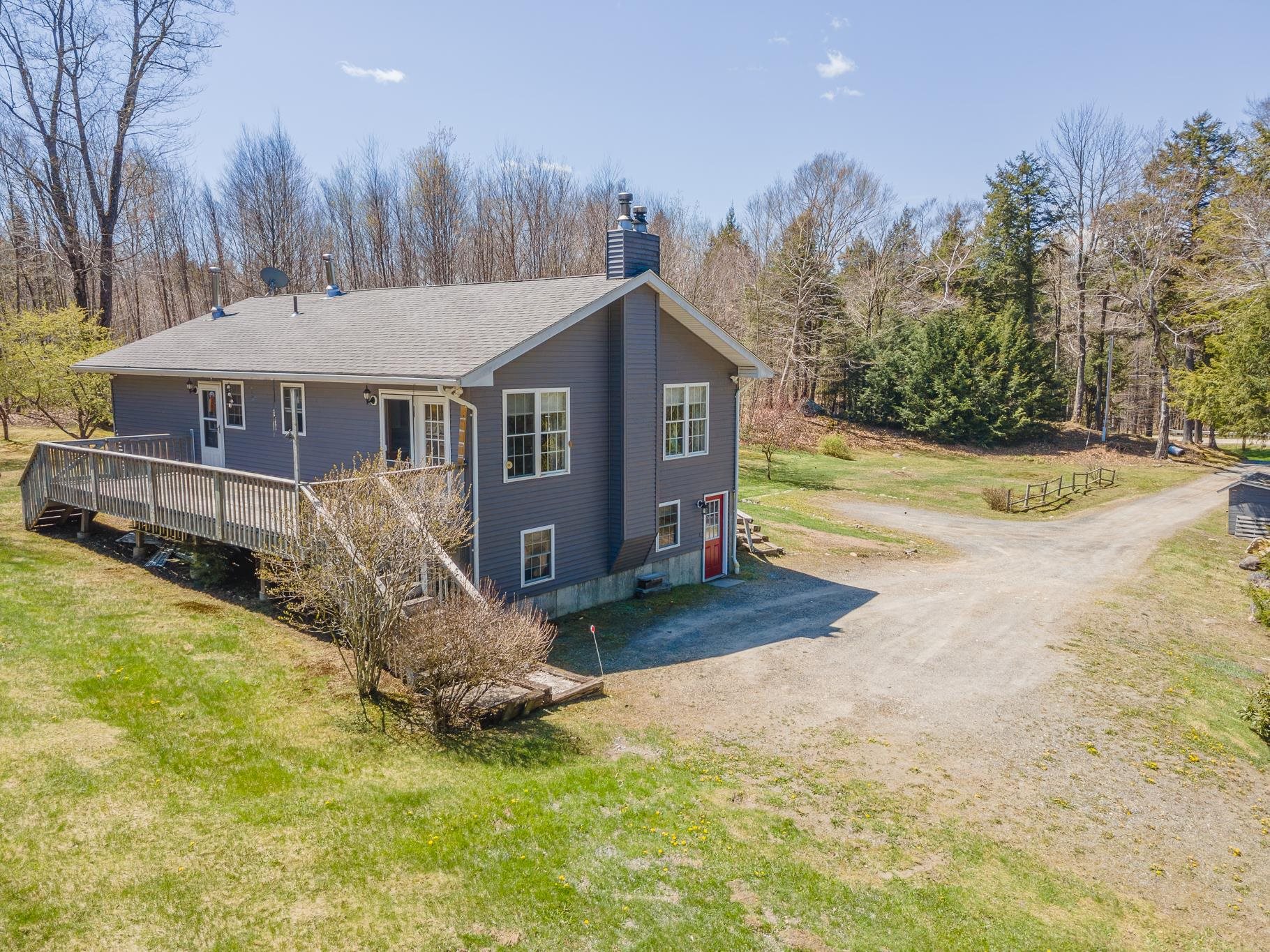100 Tully Brook Road