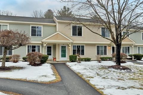 238 Basehill Road 40 Keene NH 03431