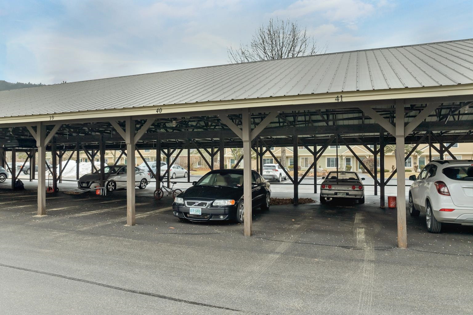 238 Basehill Road 40