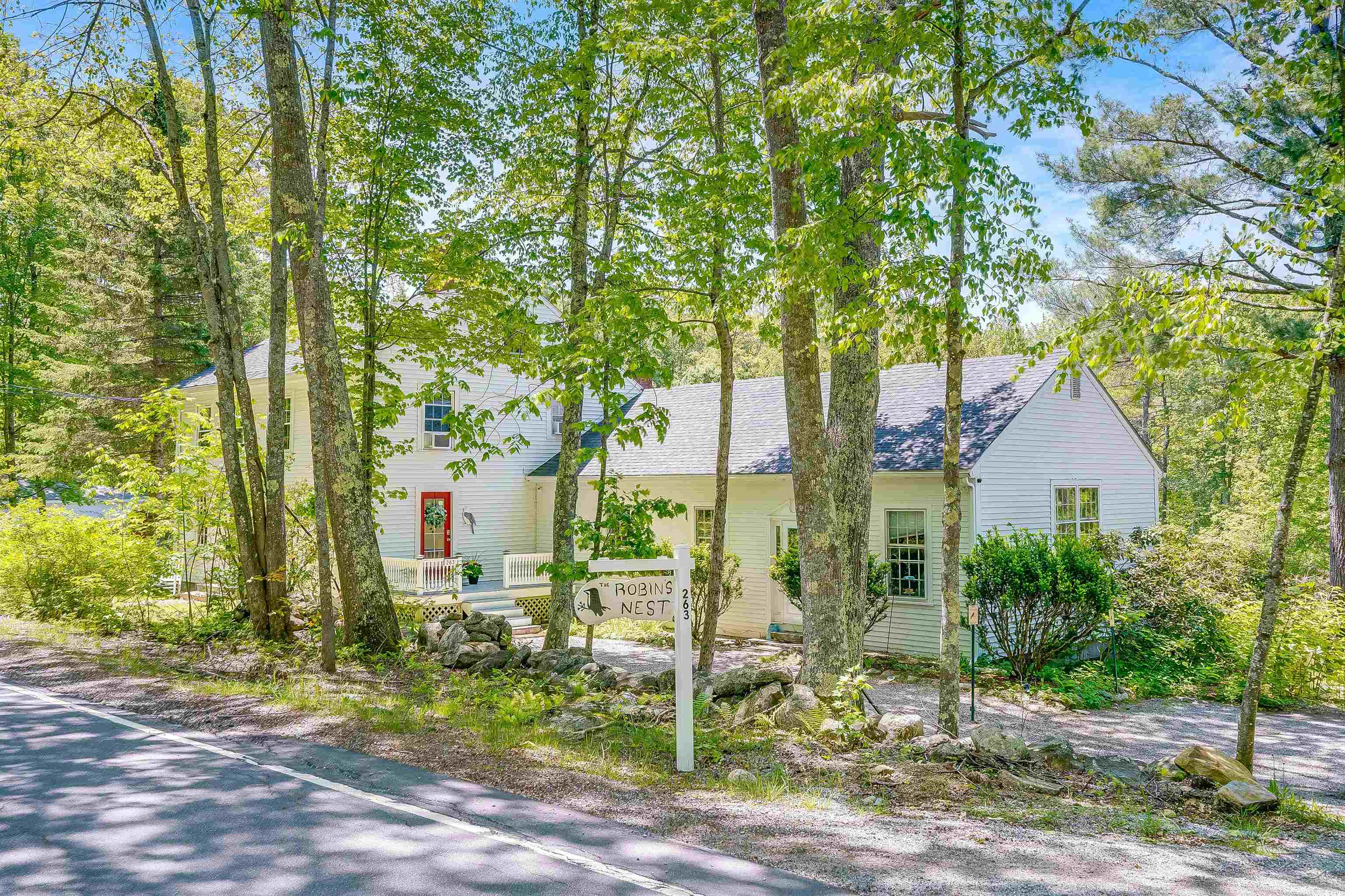 263 Elm Hill Road
