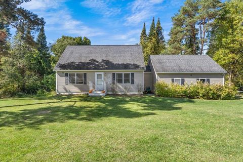 5653 VT Route 7 Ferrisburgh VT 05456