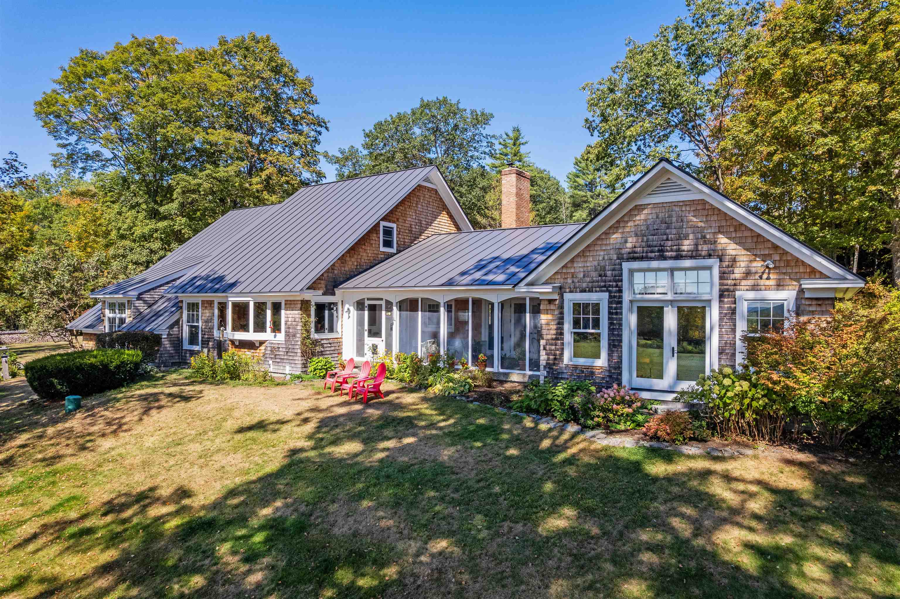 68 Breck Hill Road