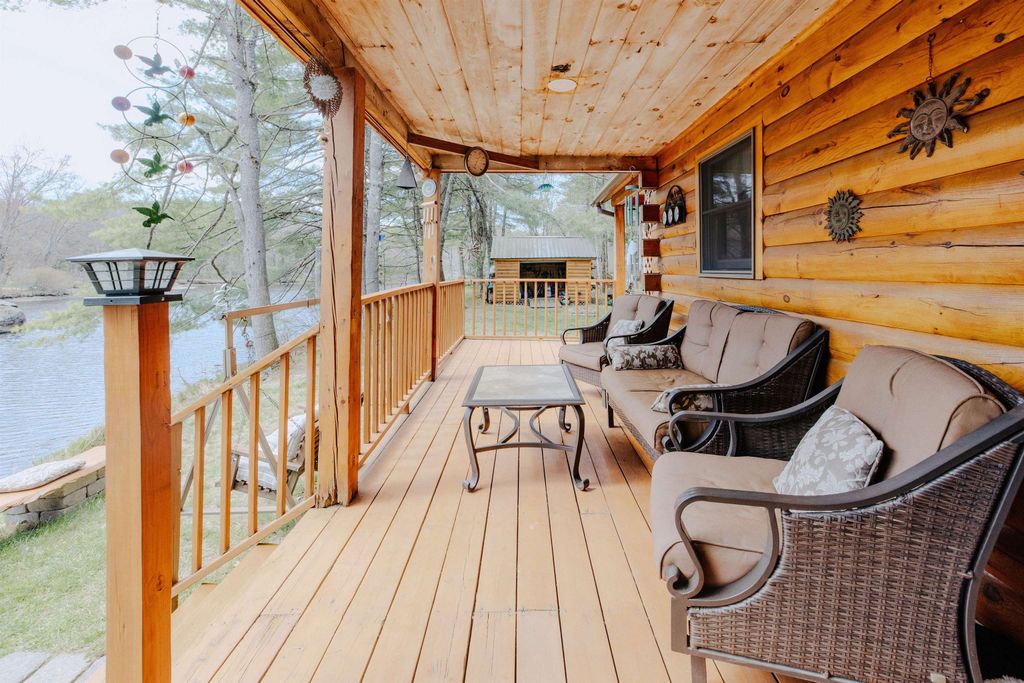 Photo of 43 Moccasin Trail, Hillsborough, NH 03244 (MLS # 5088120)