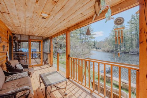 Property photo of 43 Moccasin Trail, Hillsborough, NH 03244