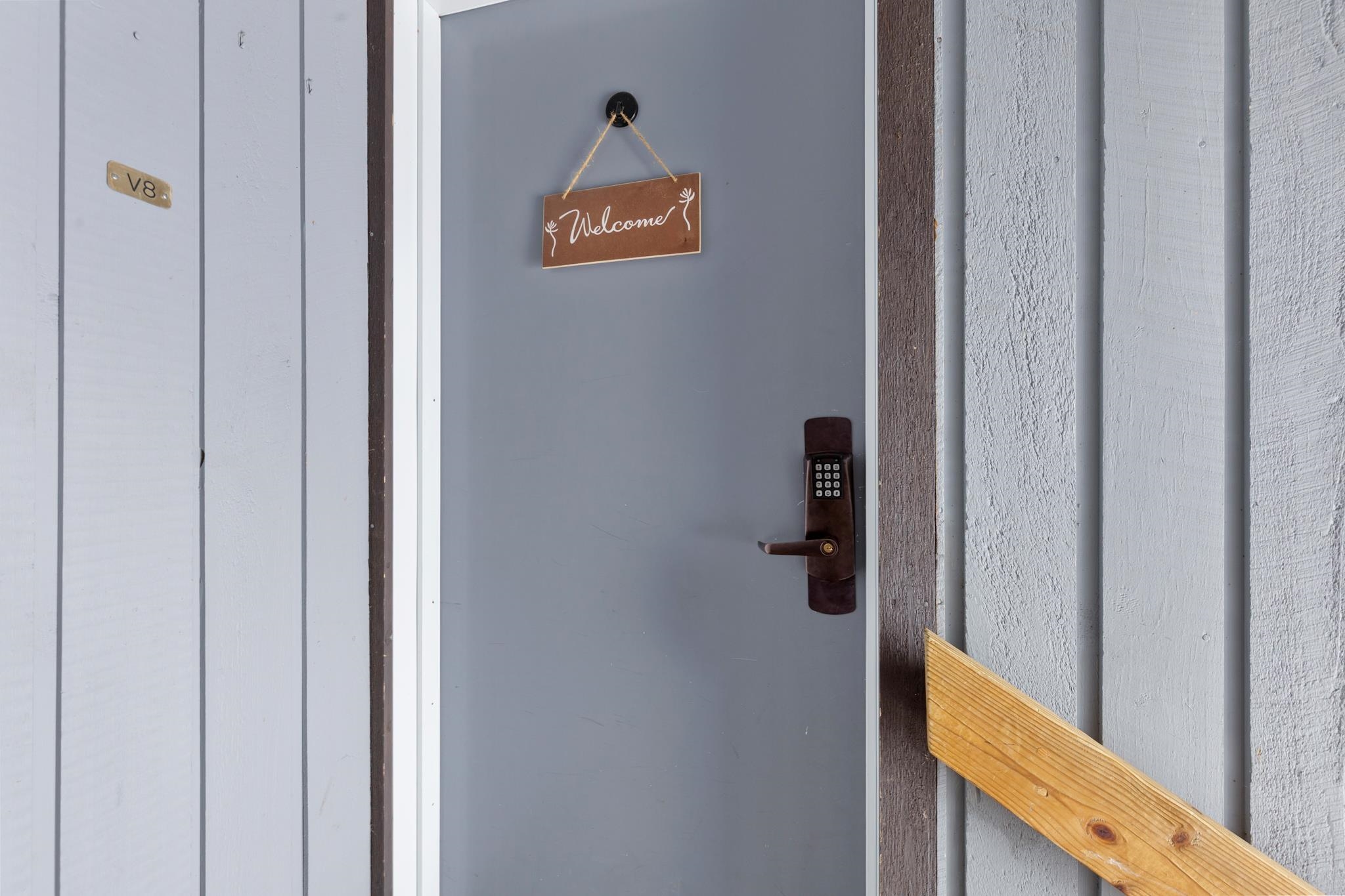 329 Village Circle V8