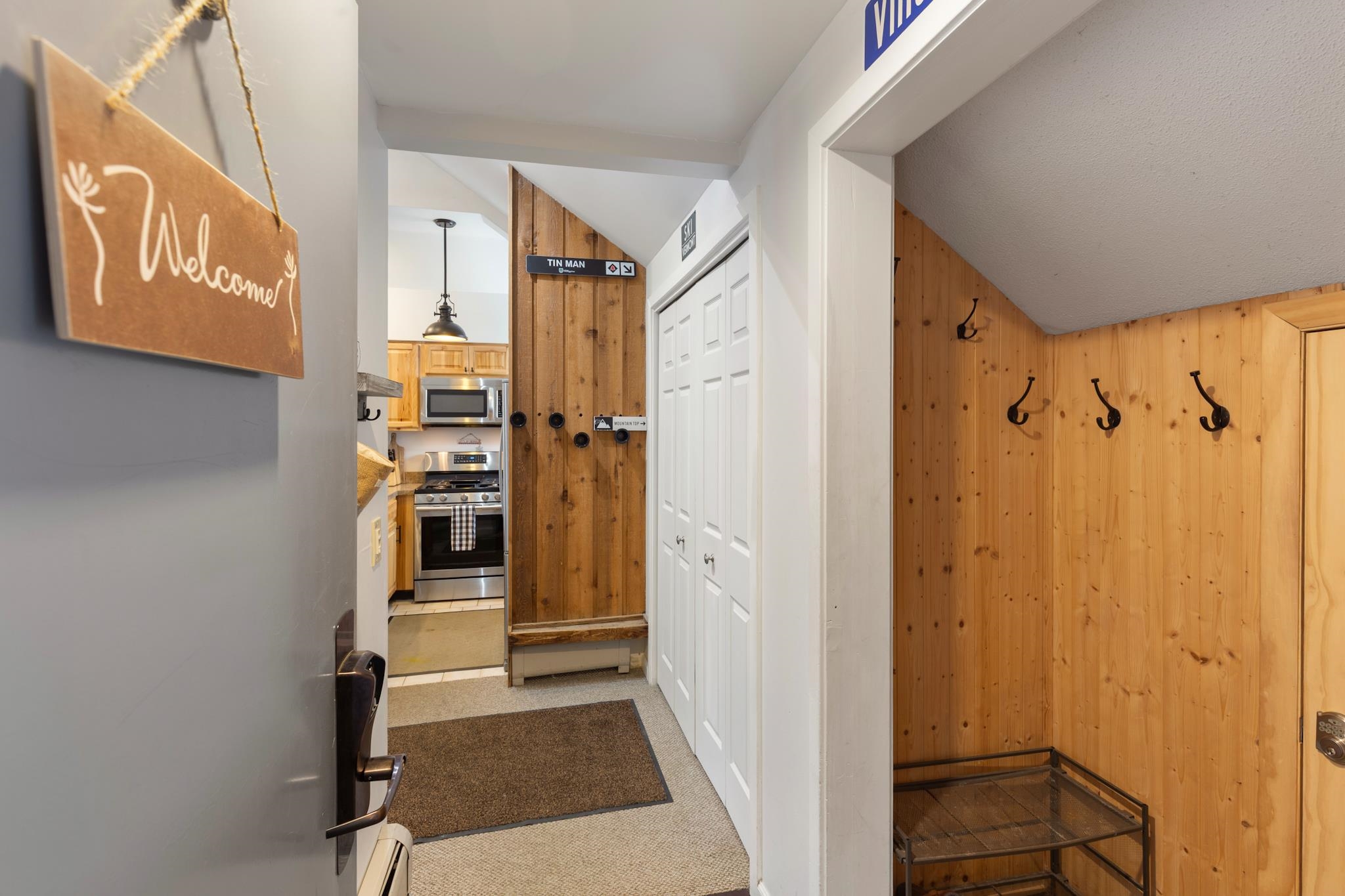 329 Village Circle V8