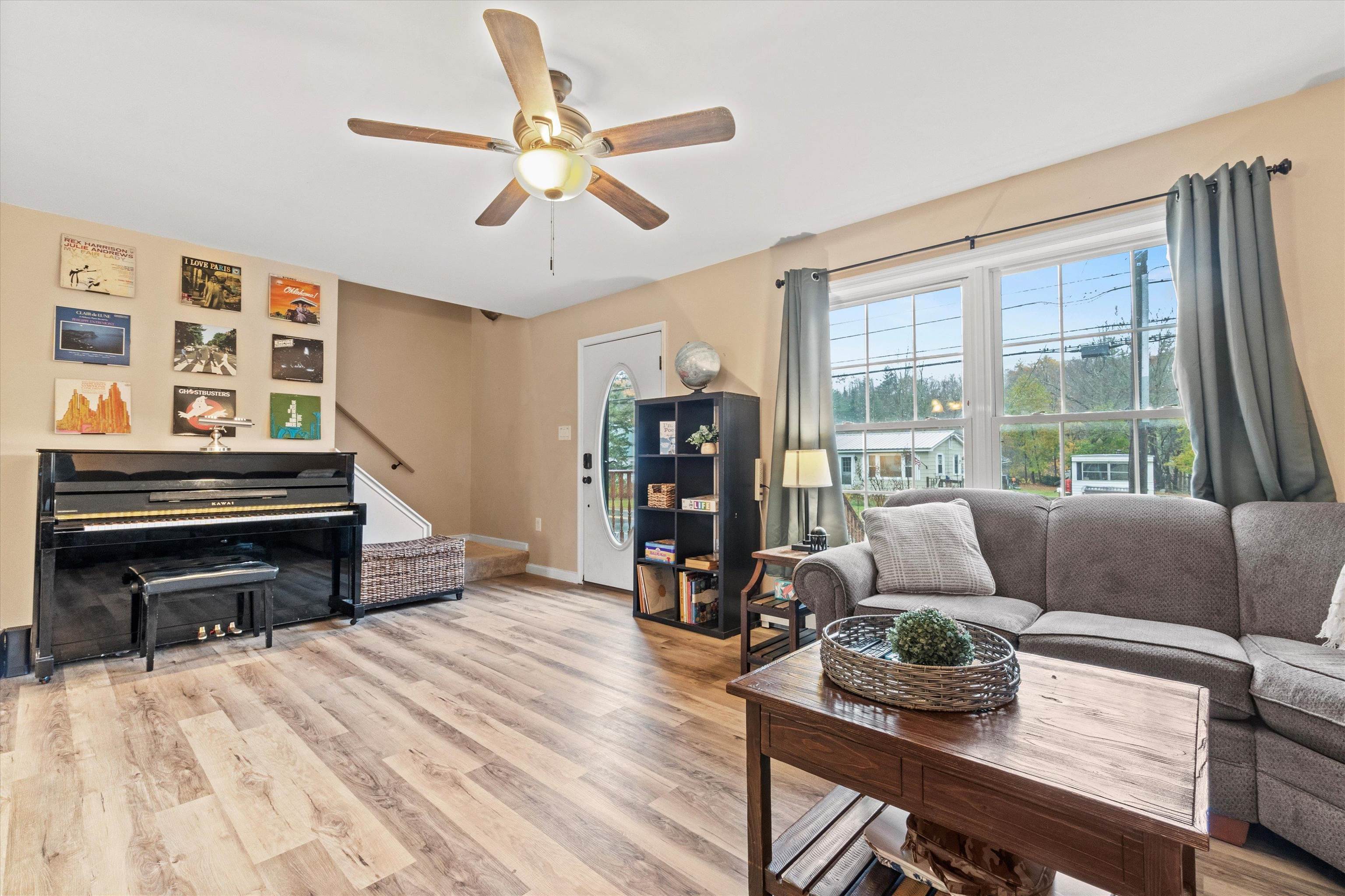 74 Lake Tarleton Road