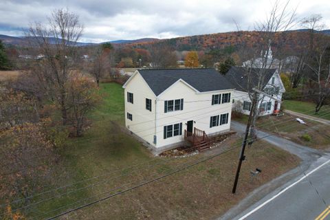 74 Lake Tarleton Road Warren NH 03279