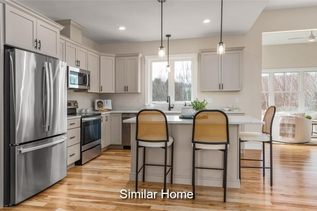 21 Cascade Circle Lot 21