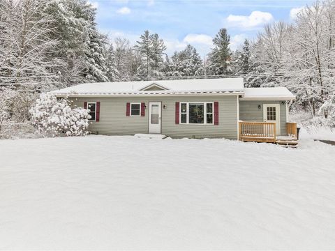 Photo of 818 Main Street, Fairfax, VT 05454 (MLS # 5069624)