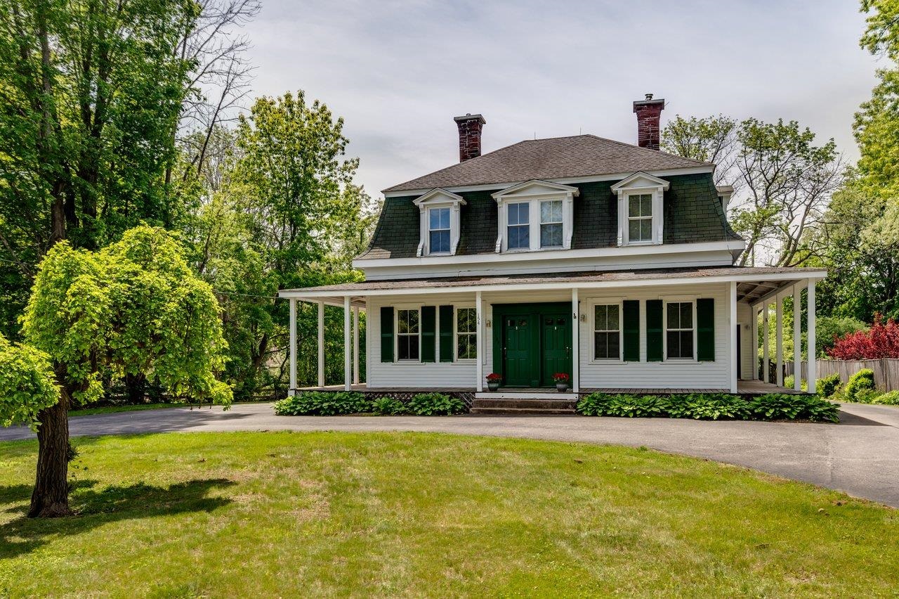 156 Atlantic Avenue