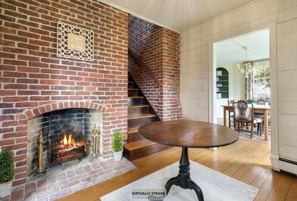 Photo of 1196 RT 117, Sugar Hill, NH 03586 (MLS # 5077470)