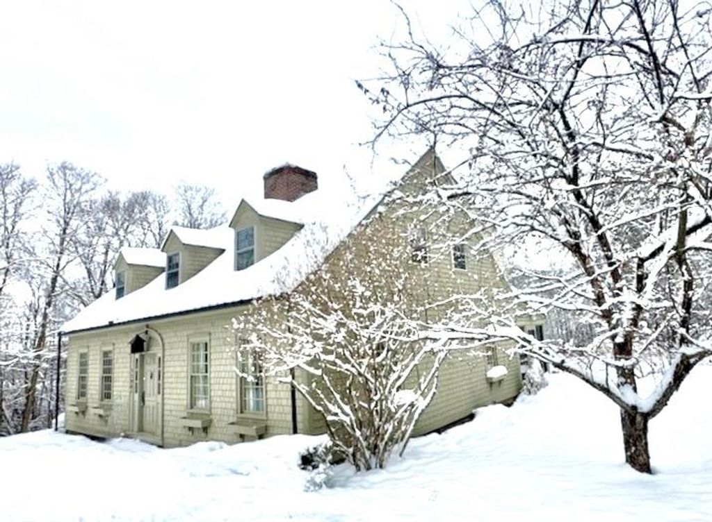 Photo of 1196 RT 117, Sugar Hill, NH 03586 (MLS # 5077470)