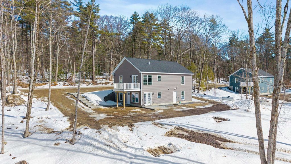 Photo of 142 S Main Street #B, Troy, NH 03465 (MLS # 5080182)