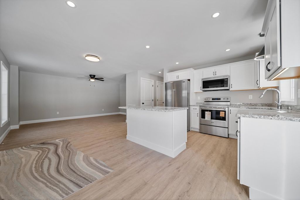 Photo of 142 S Main Street #B, Troy, NH 03465 (MLS # 5080182)